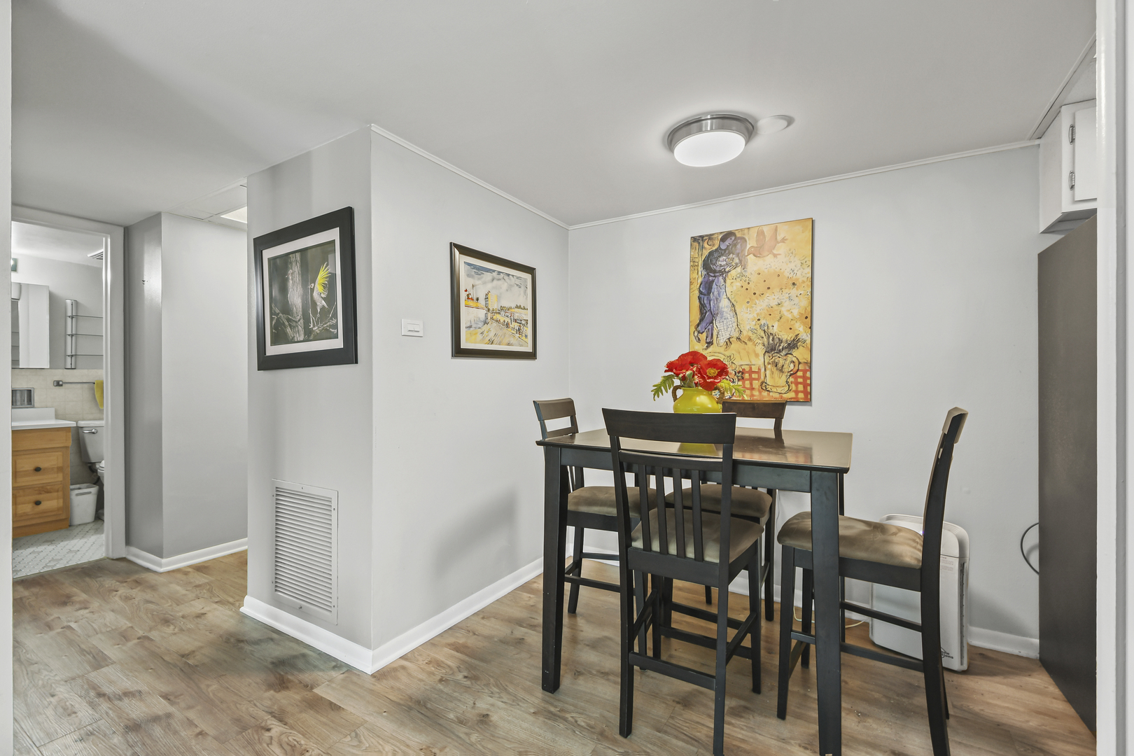 940 Holbrook Road #8B, Homewood, IL 60430