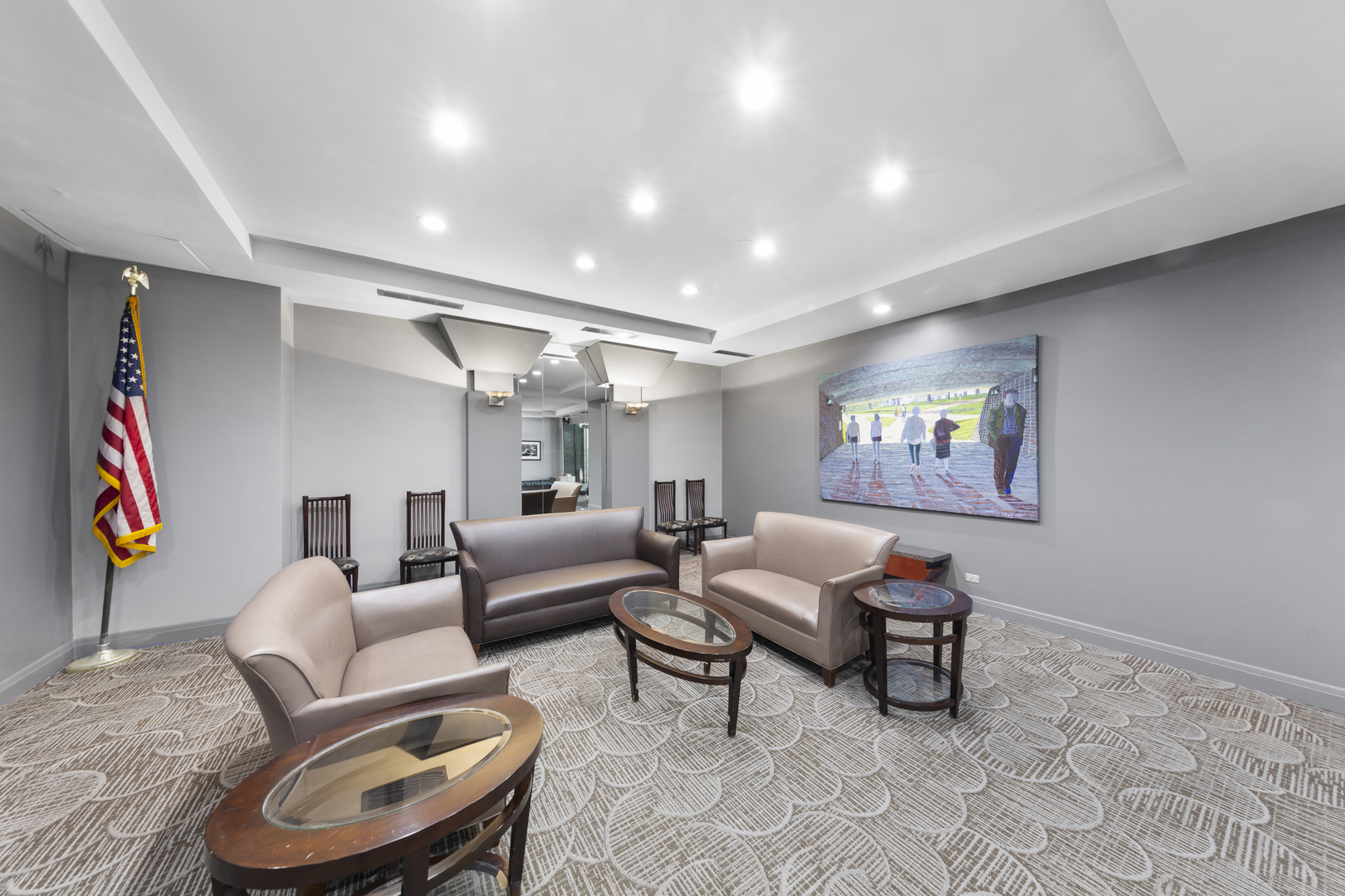 6157 N Sheridan Road #19G, Chicago, IL 60660