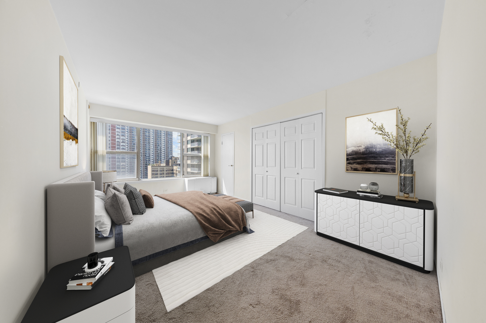 6157 N Sheridan Road #19G, Chicago, IL 60660