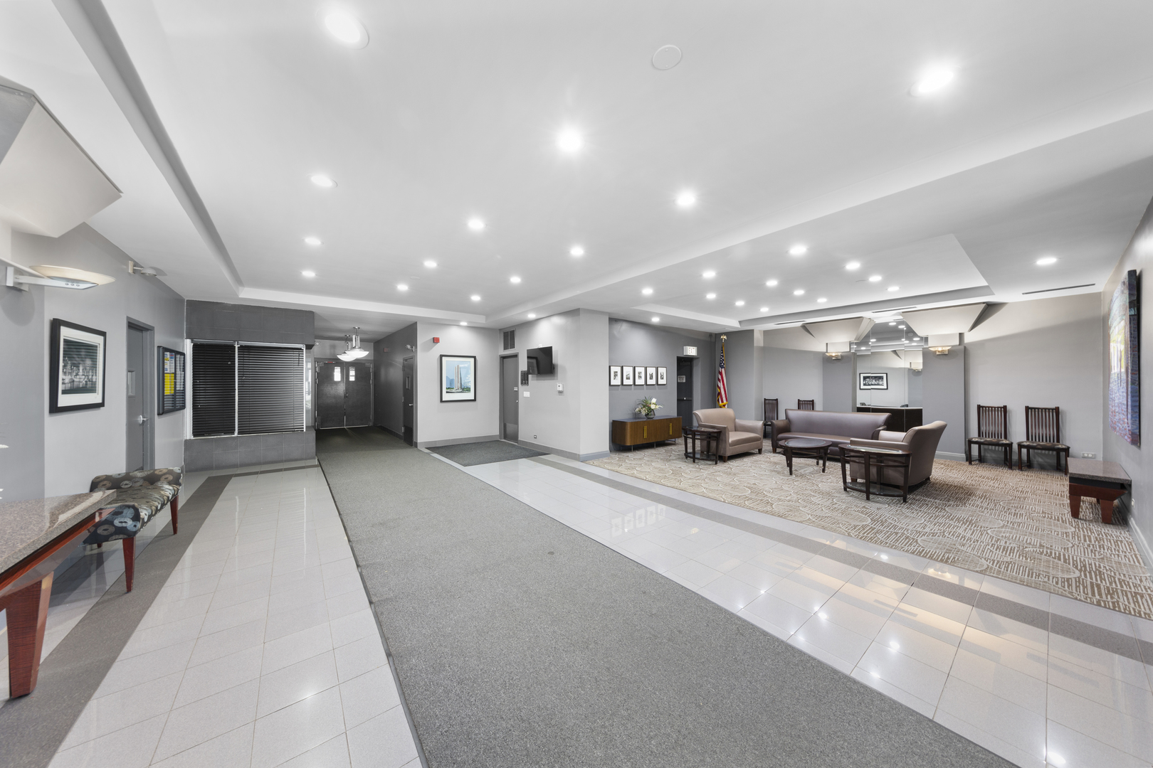6157 N Sheridan Road #19G, Chicago, IL 60660