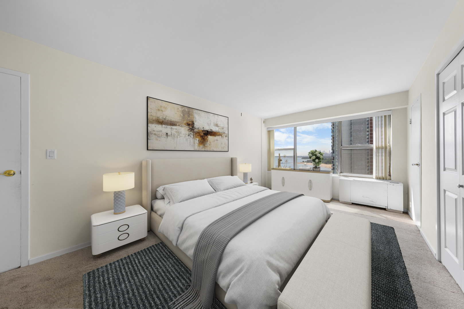 6157 N Sheridan Road #19G, Chicago, IL 60660