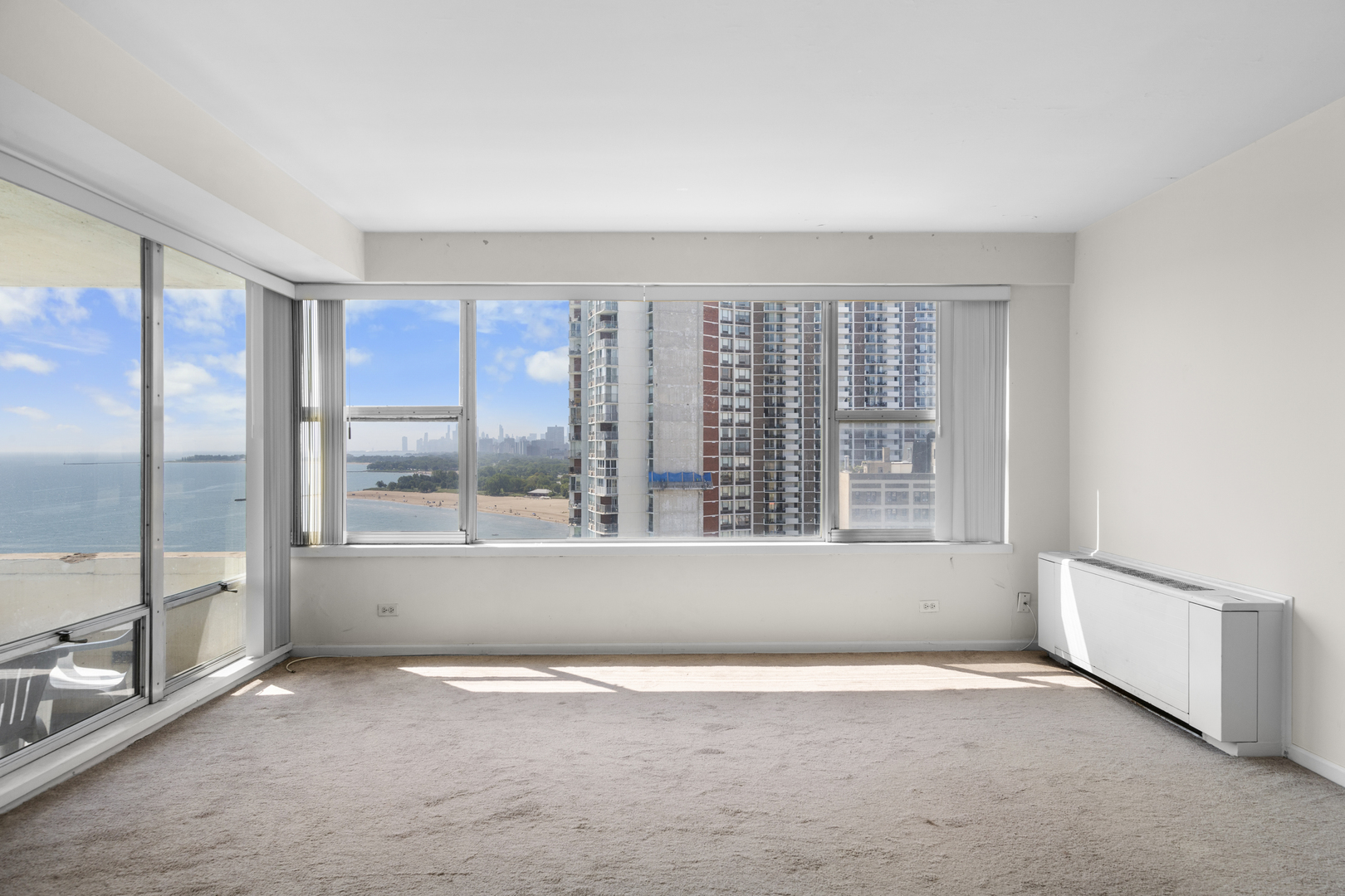 6157 N Sheridan Road #19G, Chicago, IL 60660