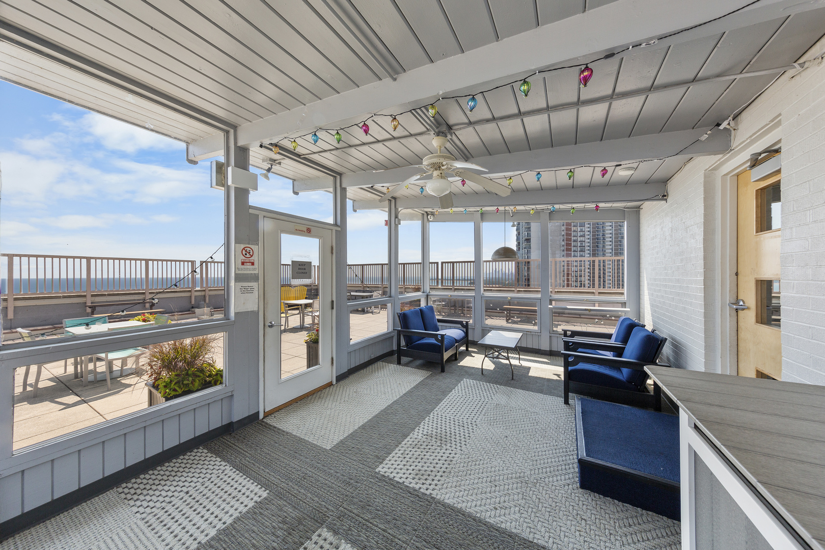 6157 N Sheridan Road #19G, Chicago, IL 60660