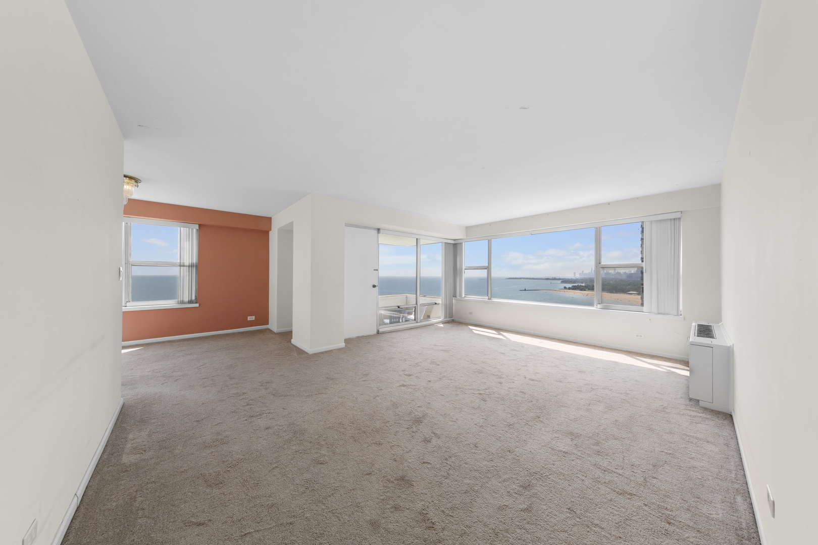 6157 N Sheridan Road #19G, Chicago, IL 60660