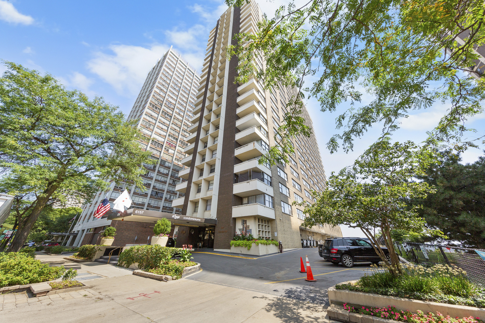 6157 N Sheridan Road #19G, Chicago, IL 60660