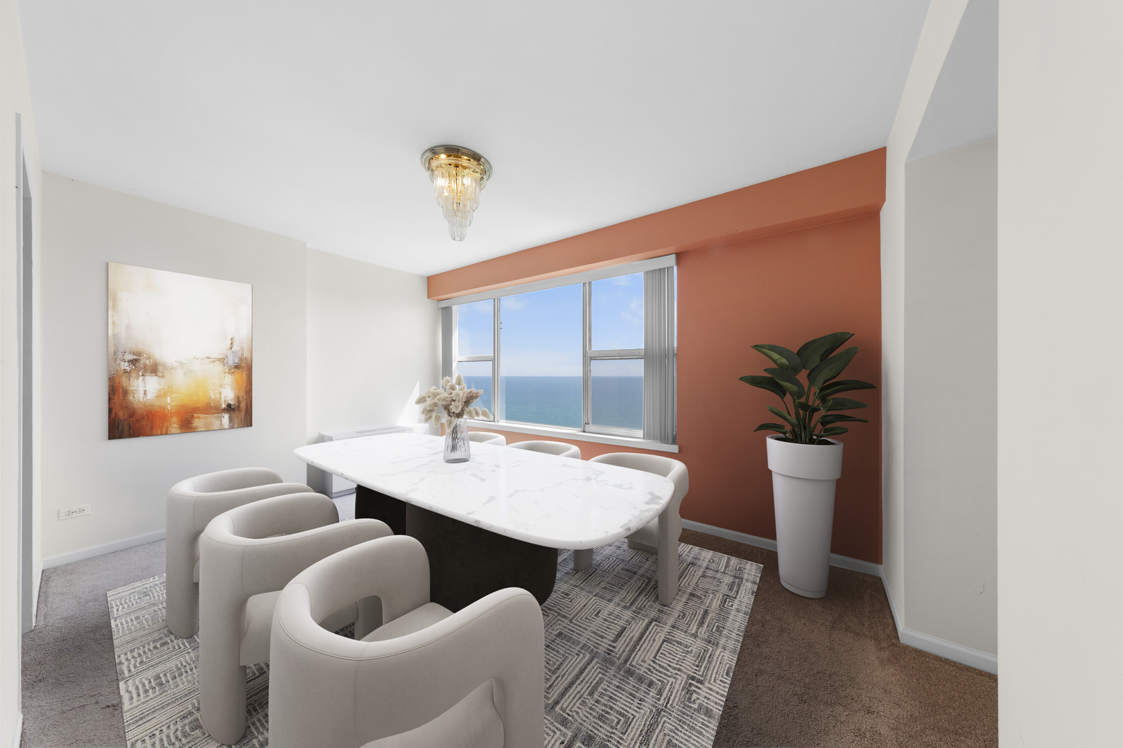 6157 N Sheridan Road #19G, Chicago, IL 60660