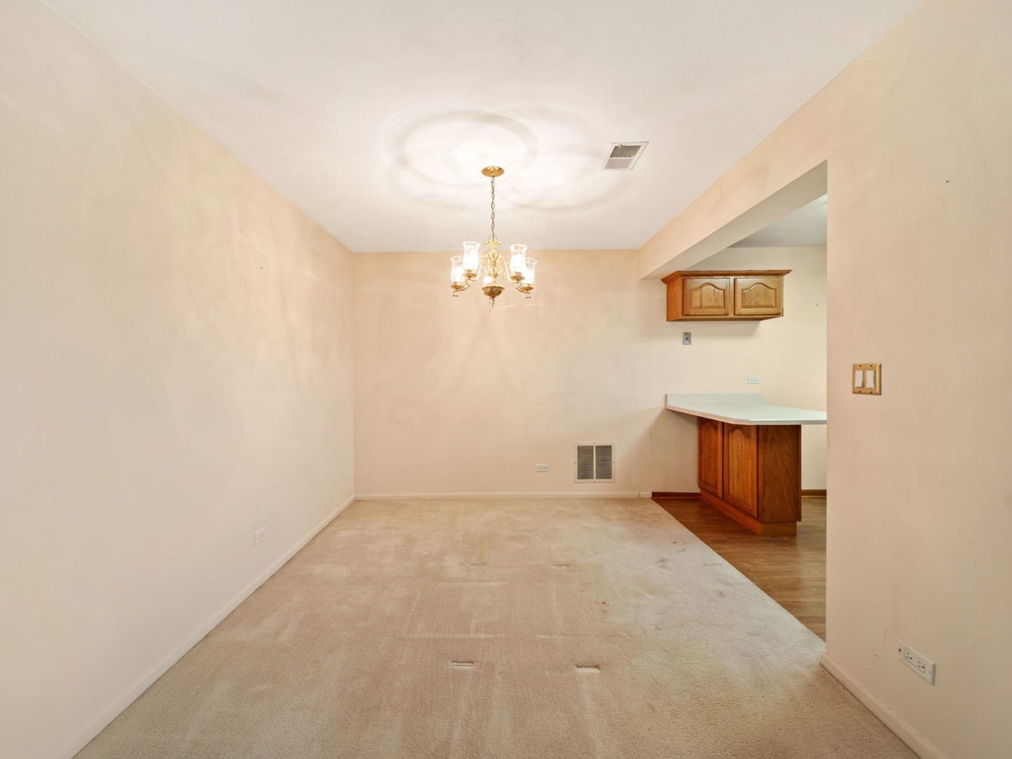 464 Raintree Drive #2D, Glen Ellyn, IL 60137