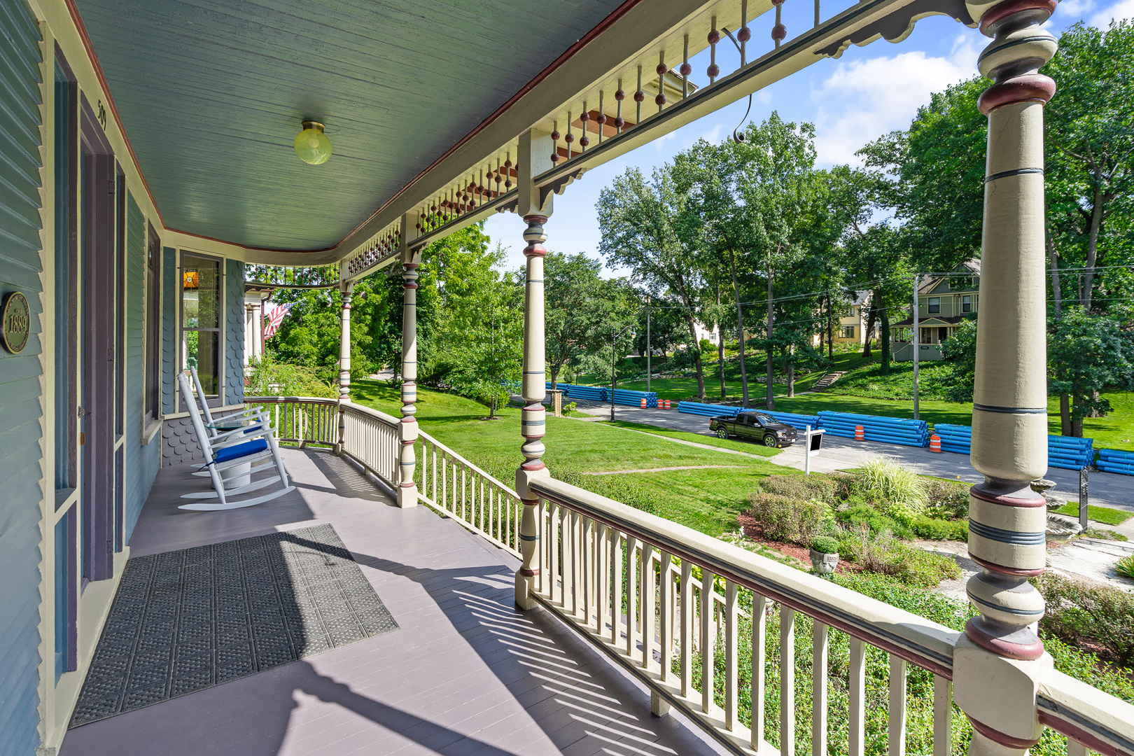 509 Buell Avenue, Joliet, IL 60435