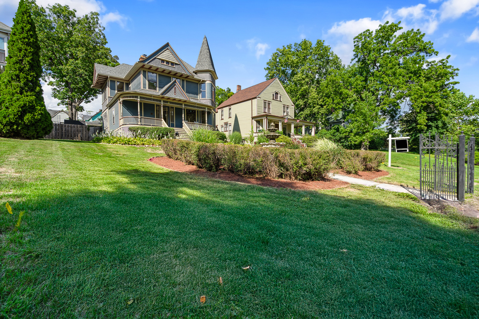 509 Buell Avenue, Joliet, IL 60435