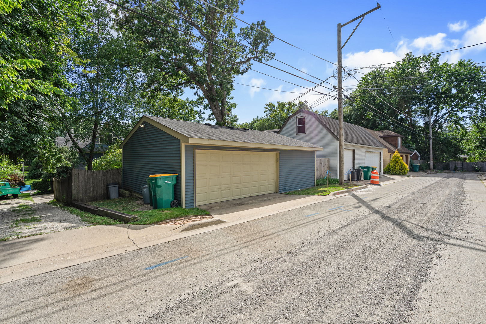 509 Buell Avenue, Joliet, IL 60435