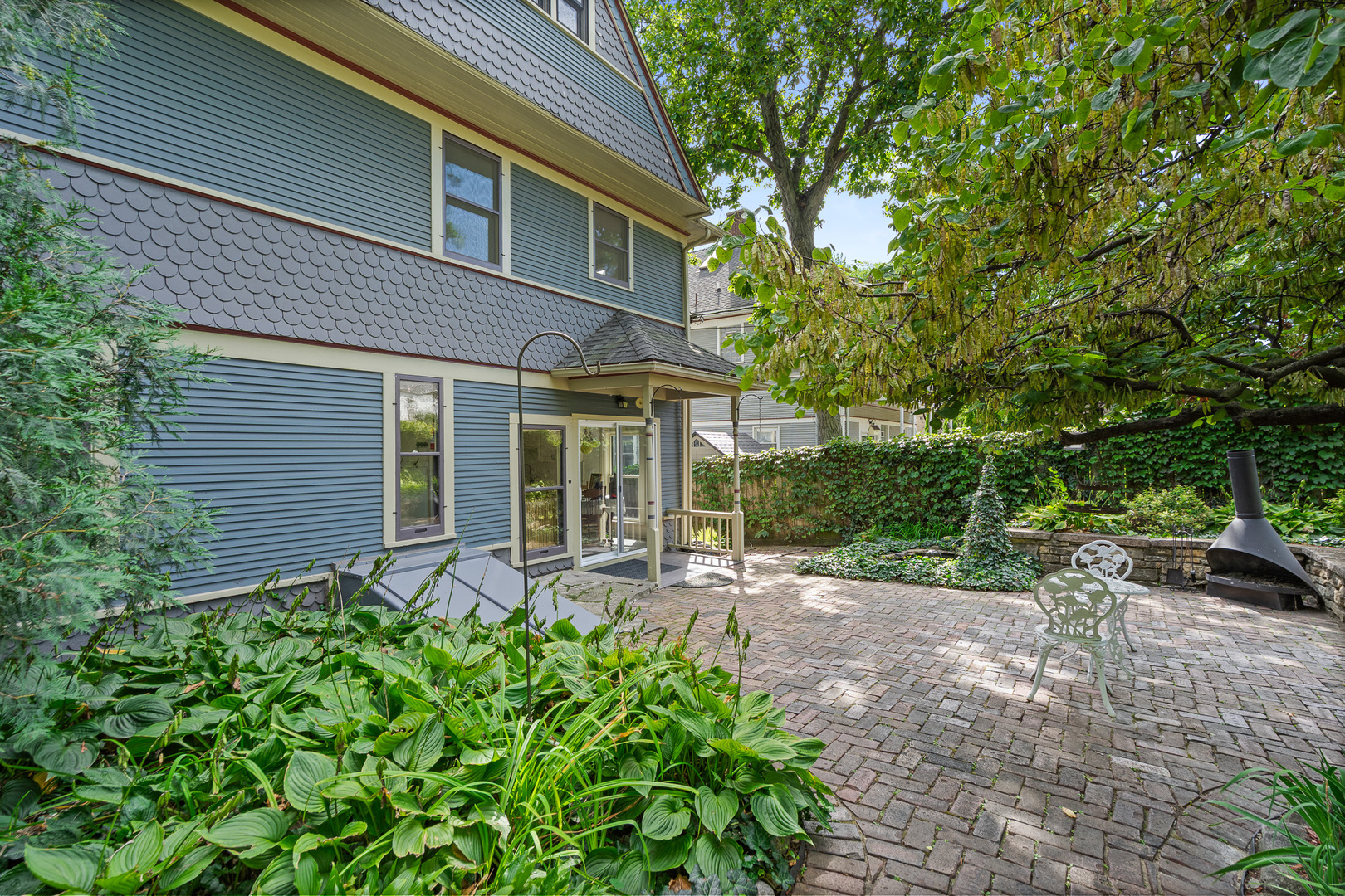 509 Buell Avenue, Joliet, IL 60435