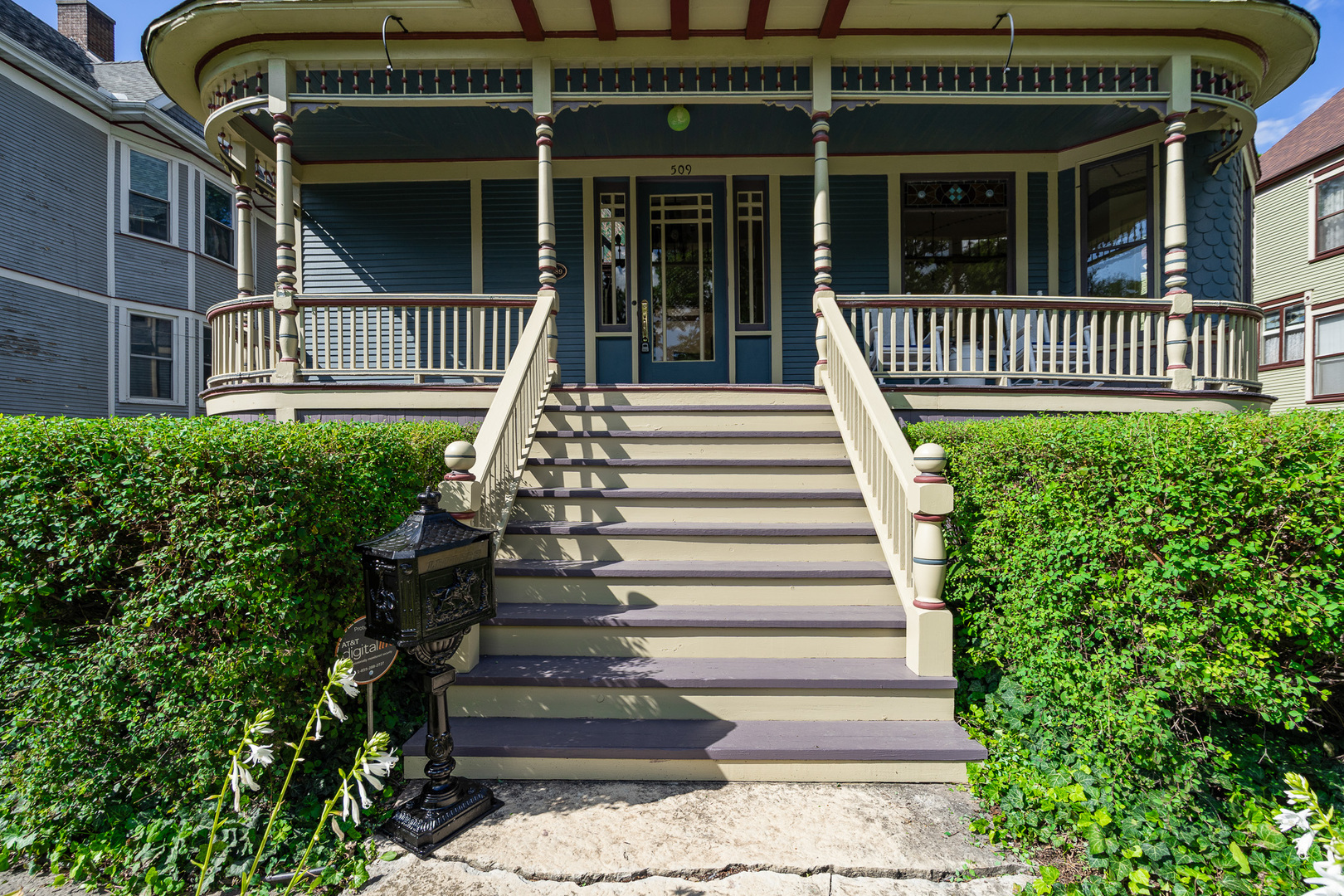 509 Buell Avenue, Joliet, IL 60435