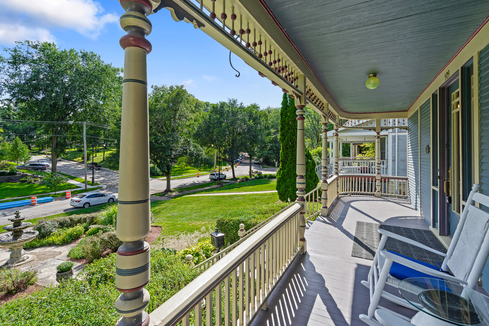509 Buell Avenue, Joliet, IL 60435