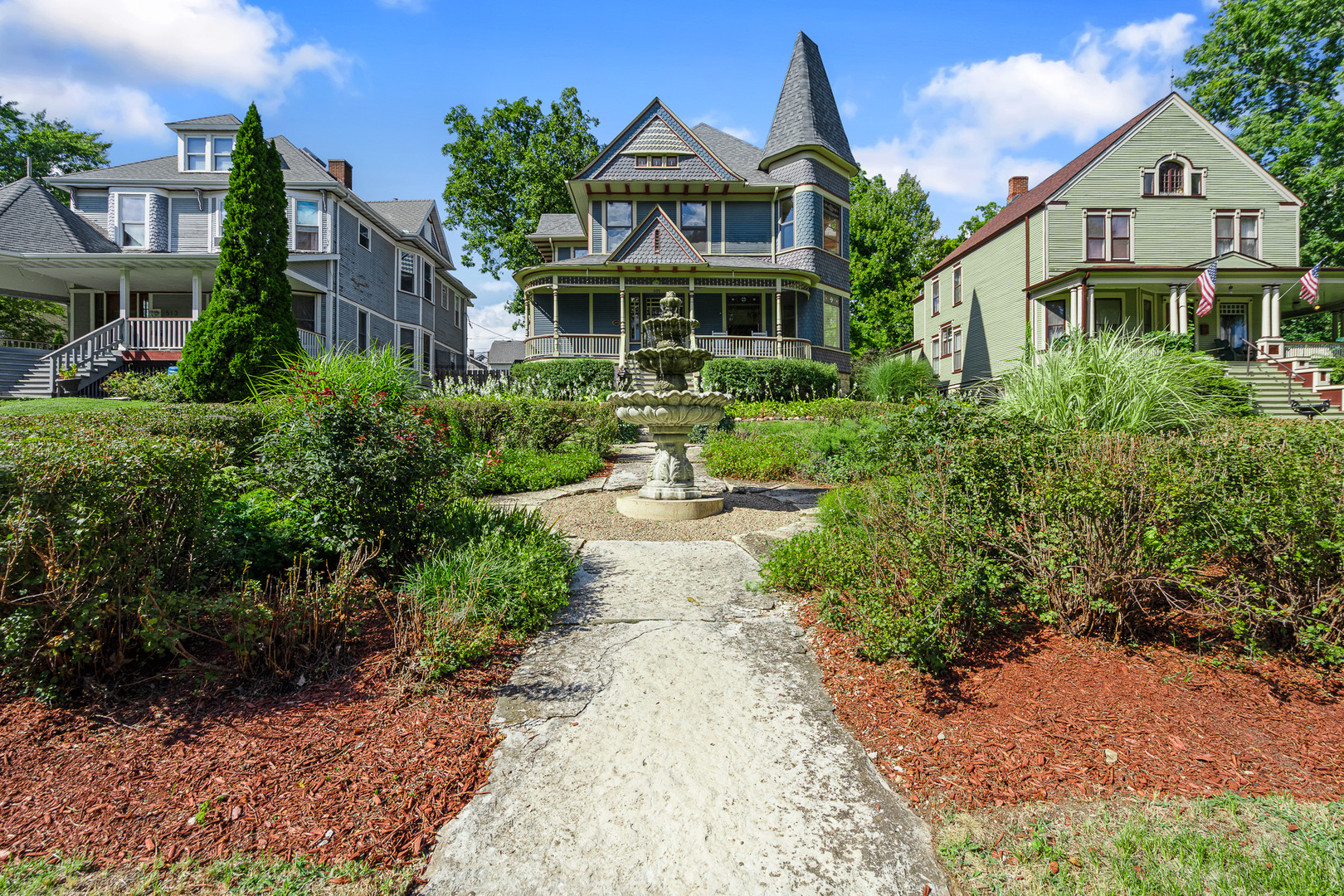 509 Buell Avenue, Joliet, IL 60435