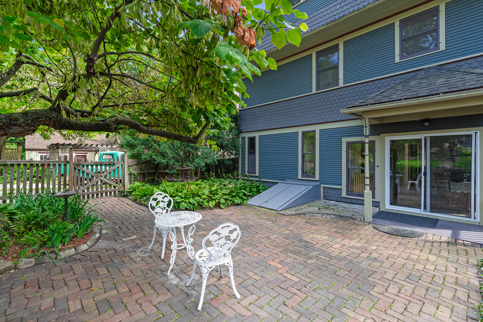 509 Buell Avenue, Joliet, IL 60435