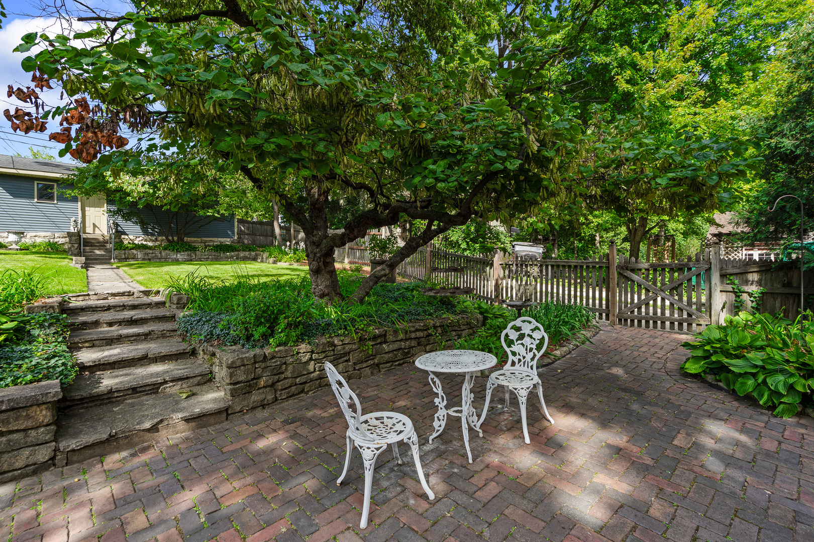 509 Buell Avenue, Joliet, IL 60435