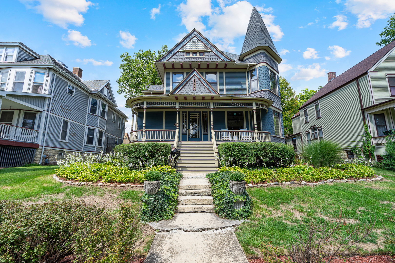 509 Buell Avenue, Joliet, IL 60435