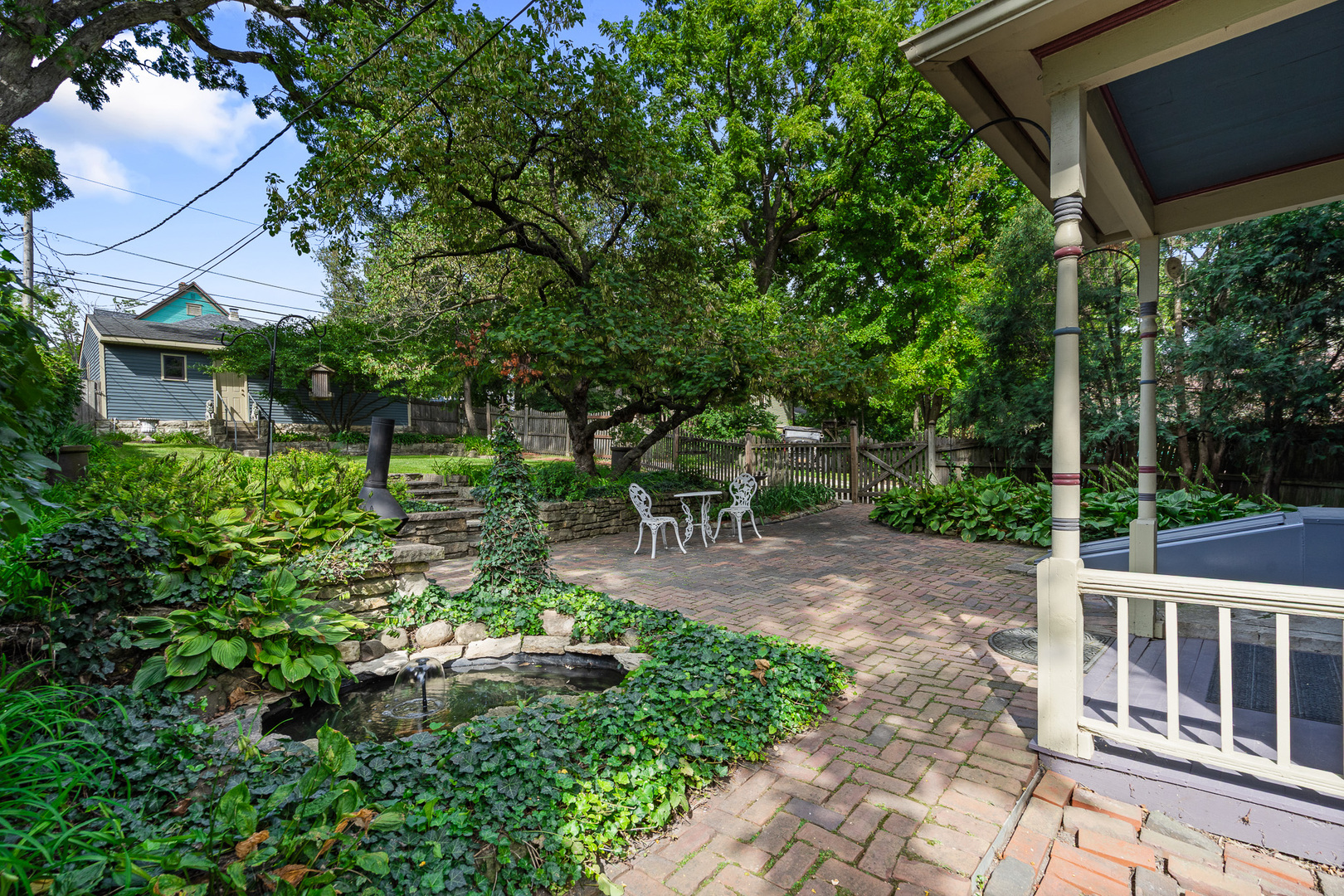 509 Buell Avenue, Joliet, IL 60435