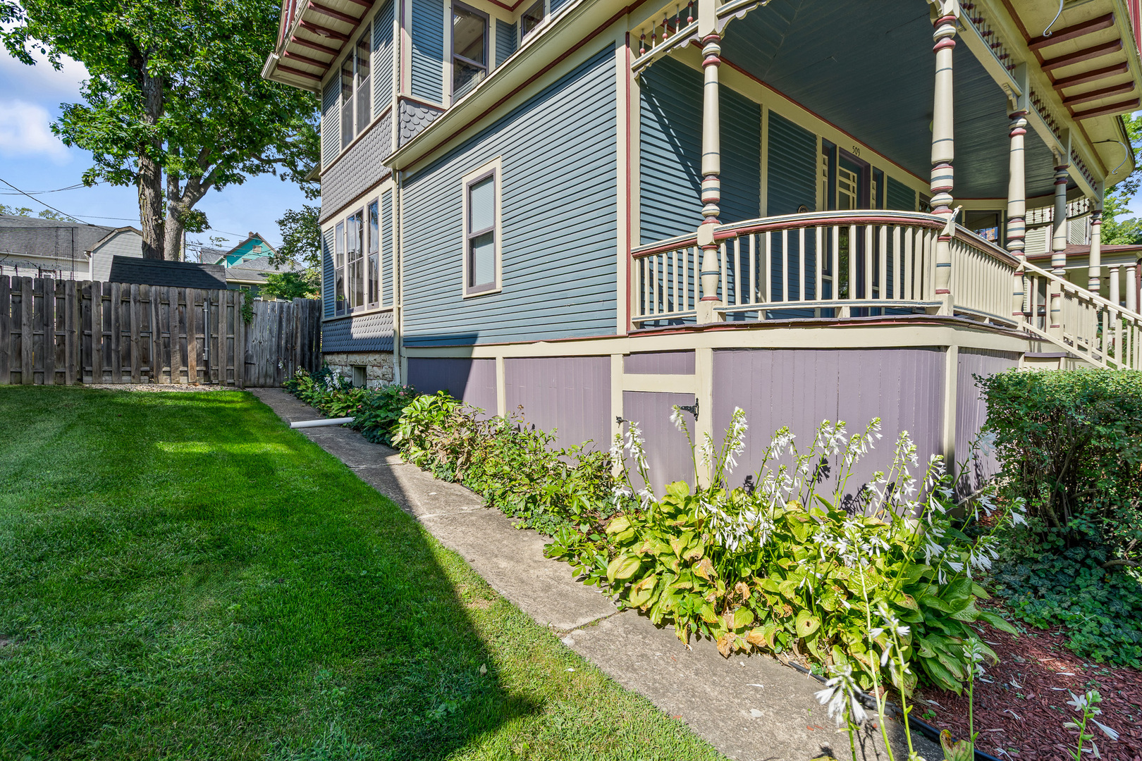 509 Buell Avenue, Joliet, IL 60435