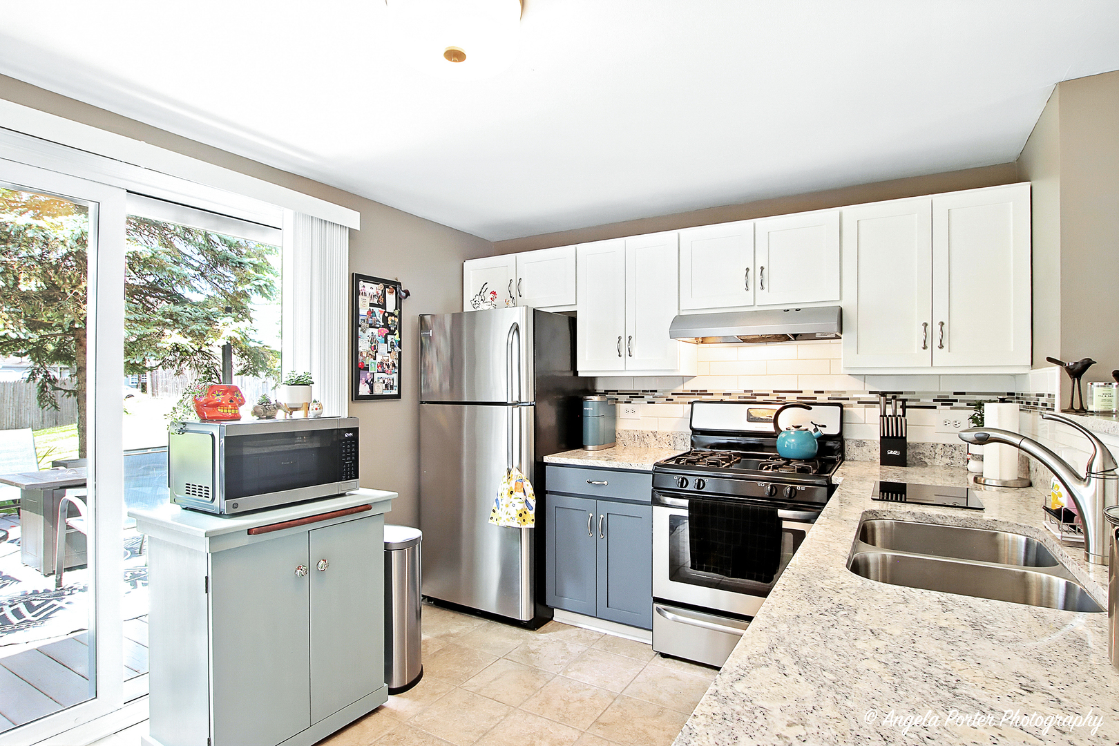 527 Normandie Lane, Round Lake Beach, IL 60073