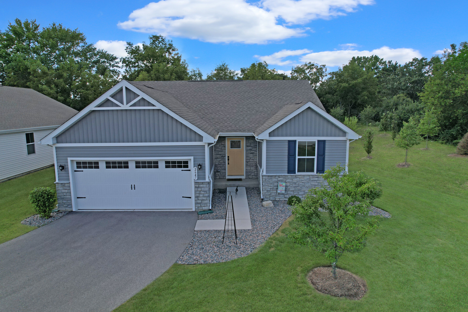 2647 Kellogg Court, Yorkville, IL 60560