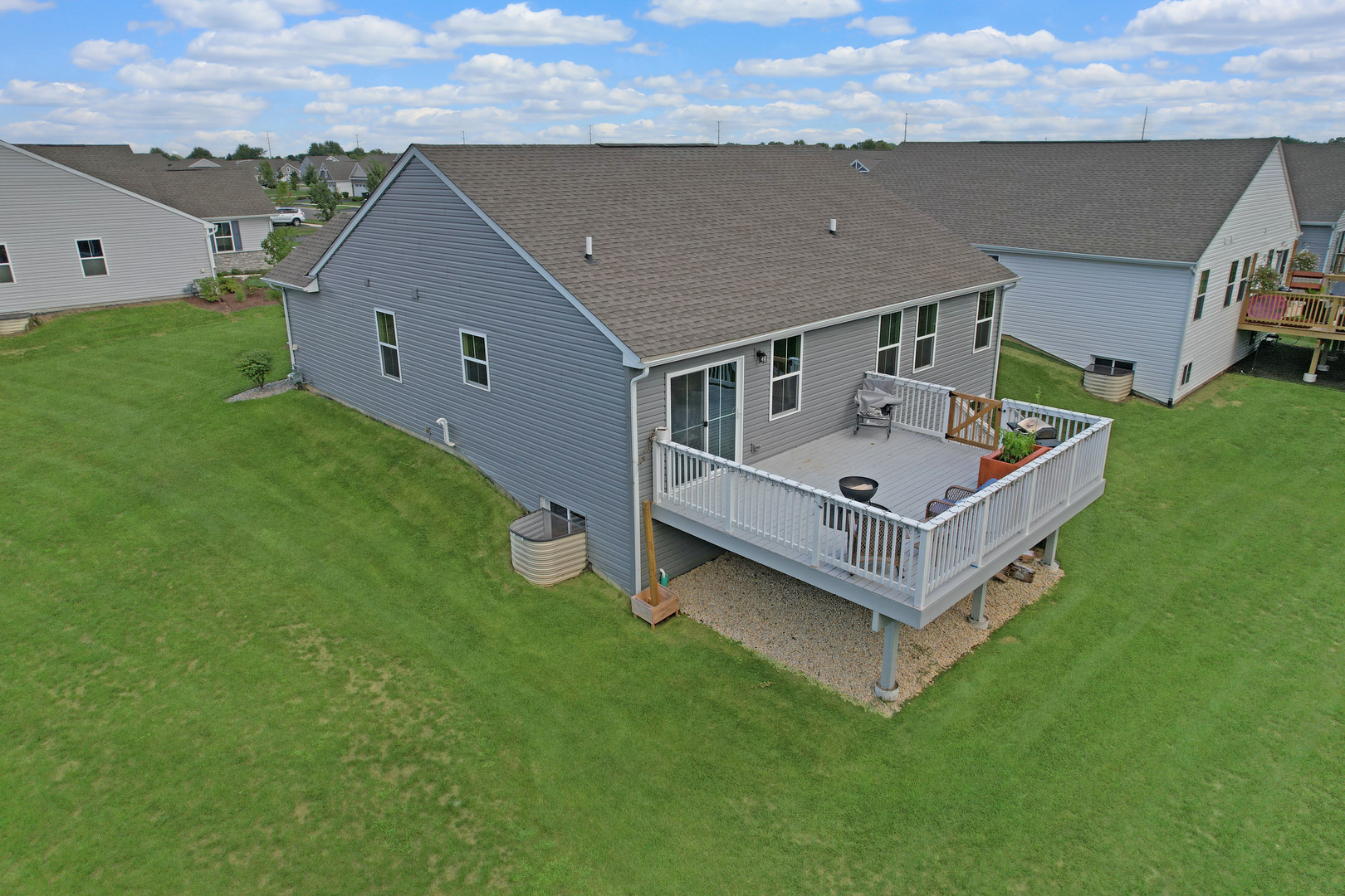 2647 Kellogg Court, Yorkville, IL 60560