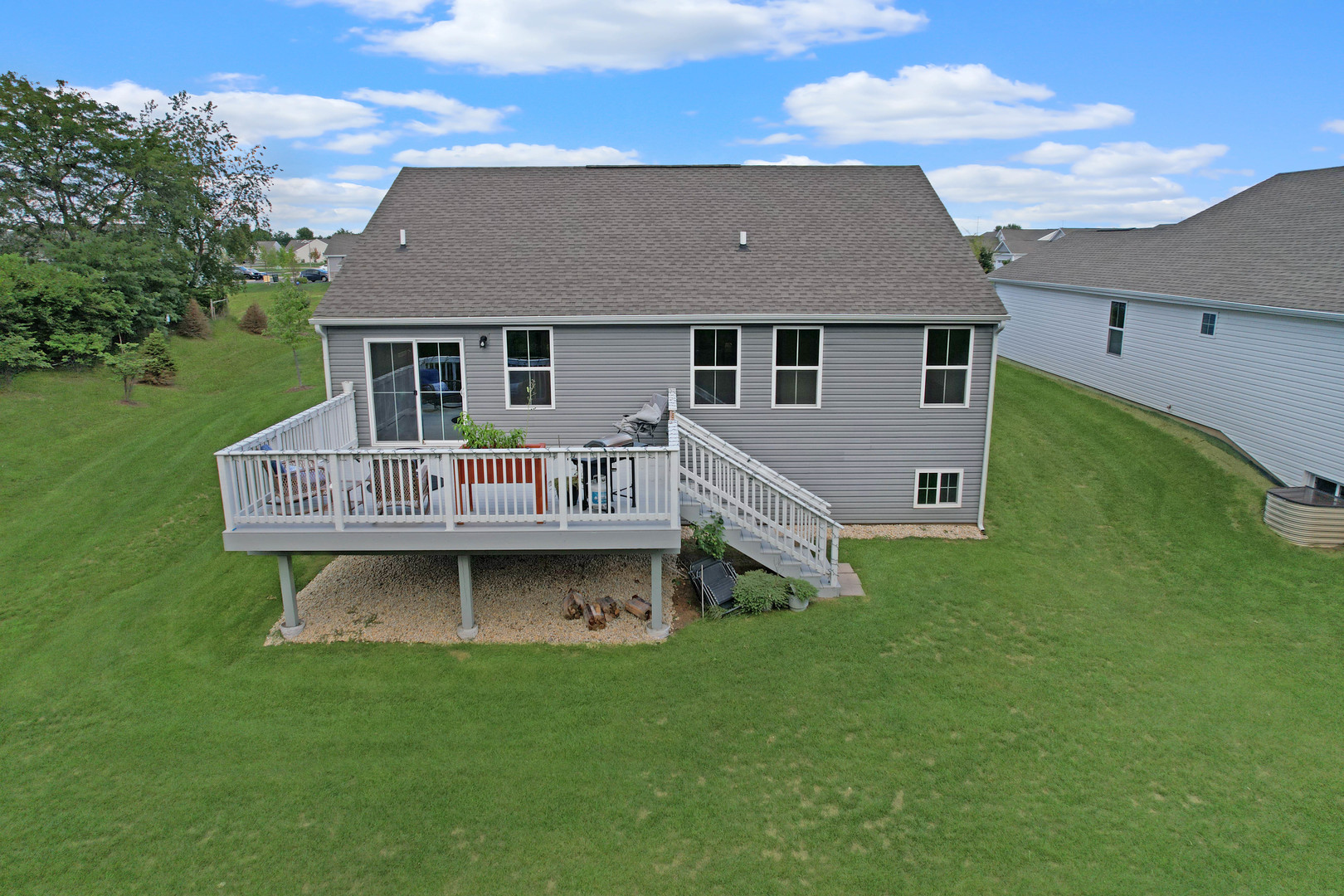 2647 Kellogg Court, Yorkville, IL 60560