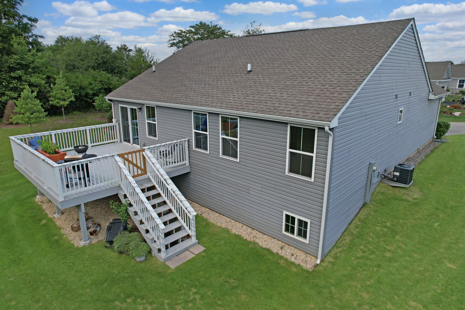 2647 Kellogg Court, Yorkville, IL 60560