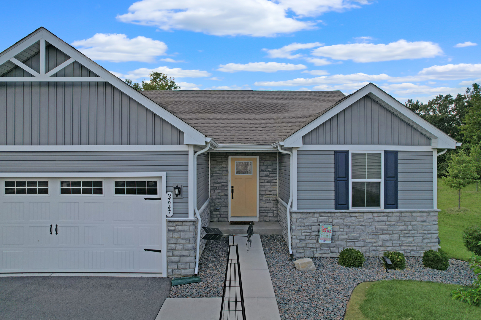 2647 Kellogg Court, Yorkville, IL 60560