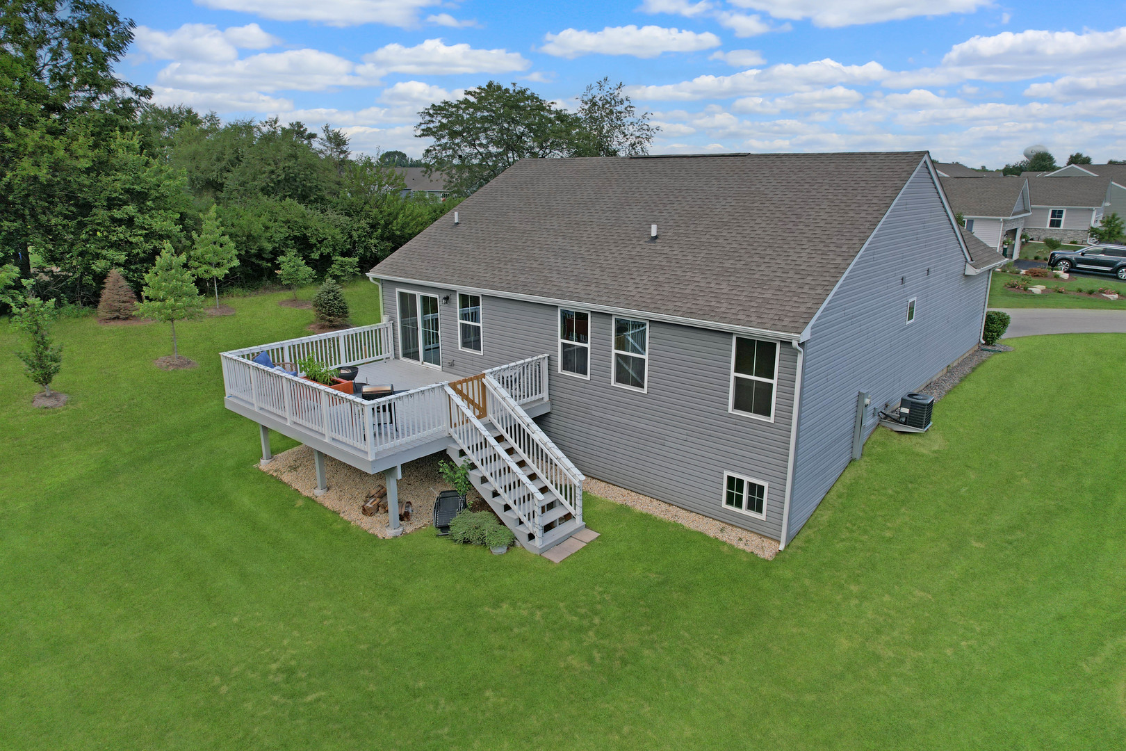 2647 Kellogg Court, Yorkville, IL 60560