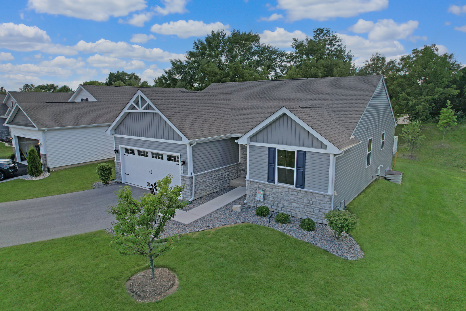 2647 Kellogg Court, Yorkville, IL 60560