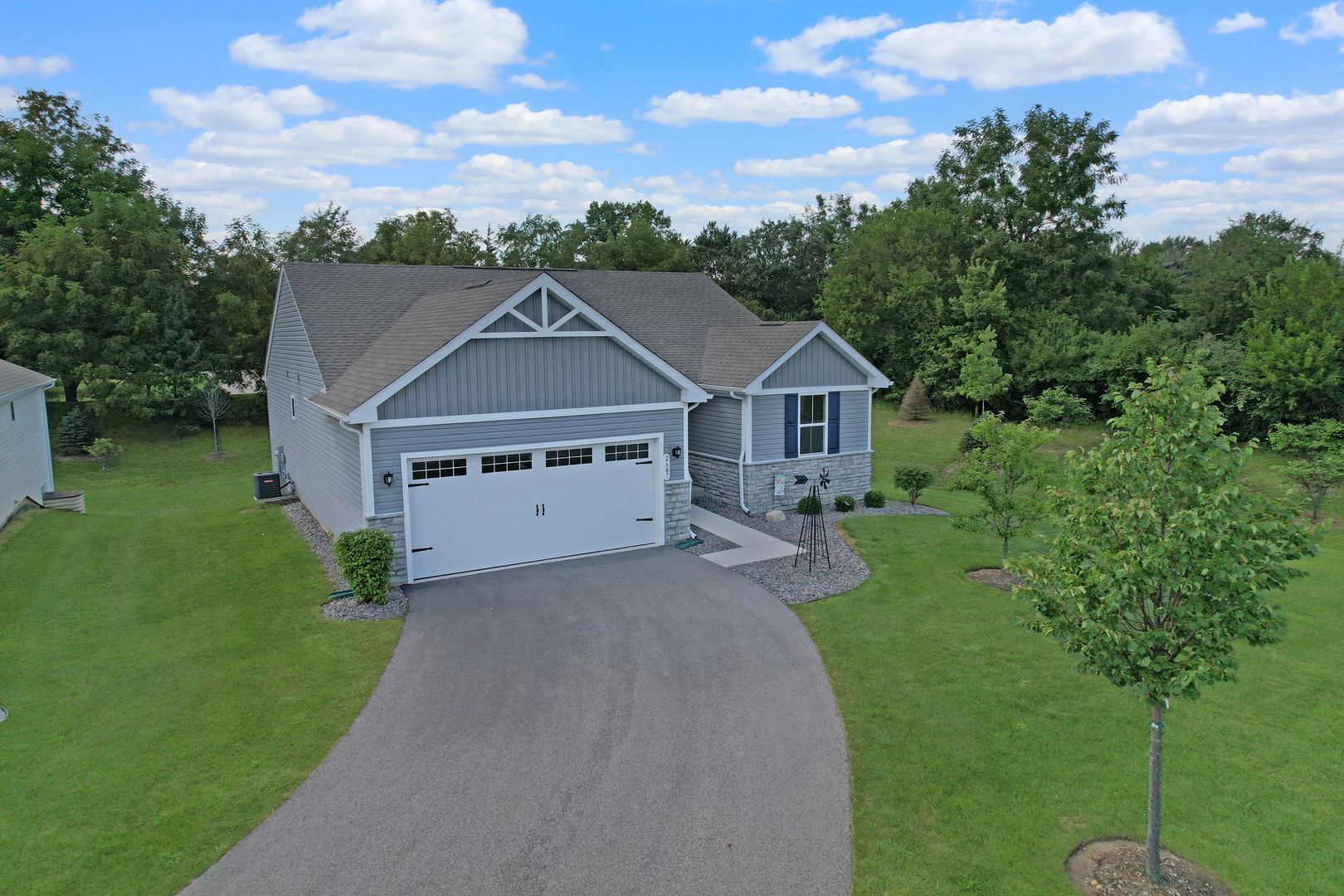 2647 Kellogg Court, Yorkville, IL 60560