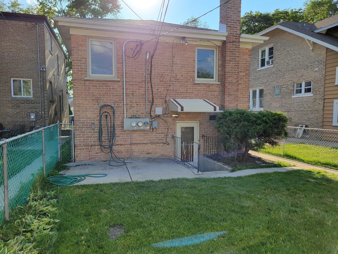 3213 Cuyler Avenue, Berwyn, IL 60402