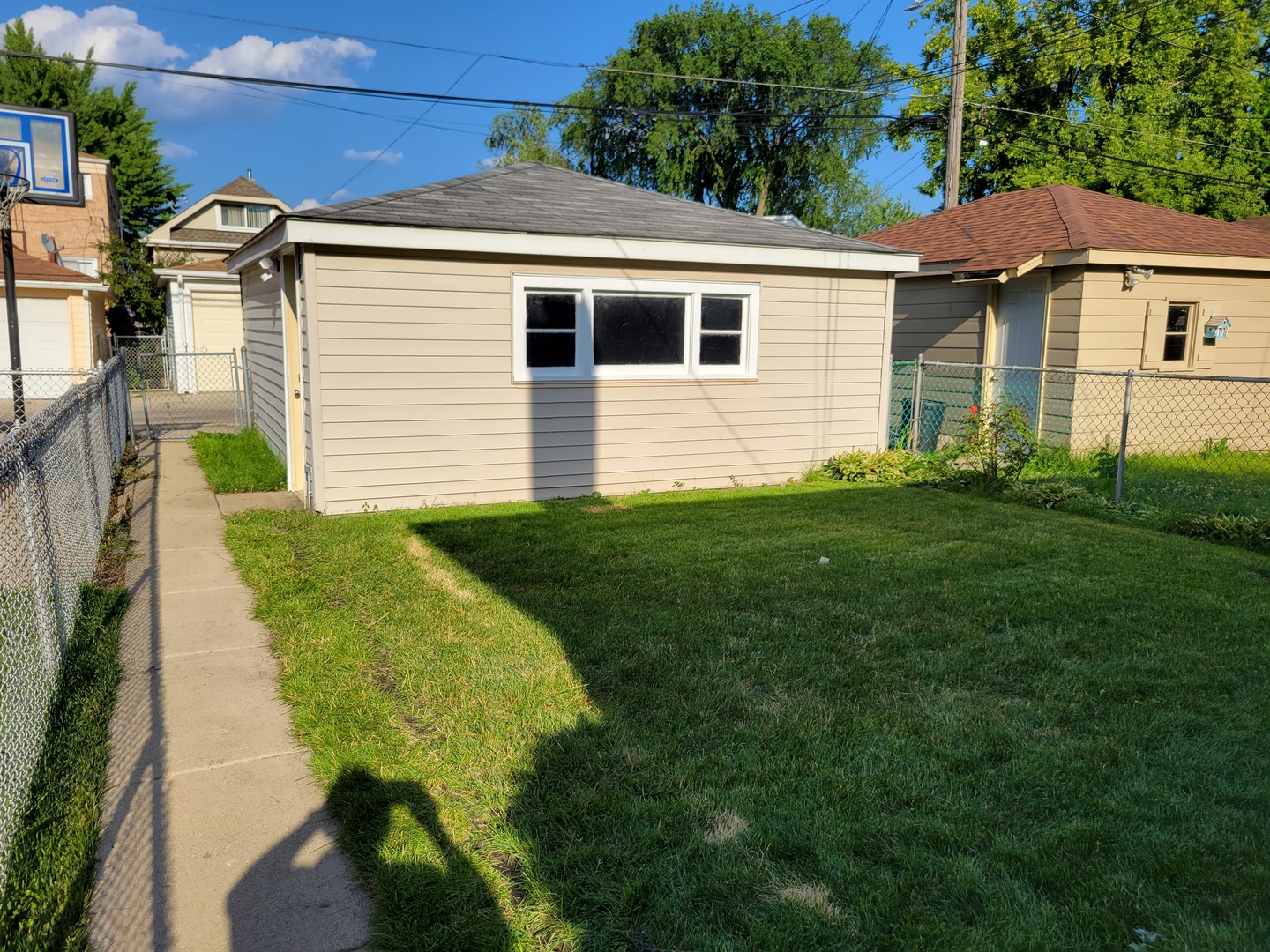 3213 Cuyler Avenue, Berwyn, IL 60402