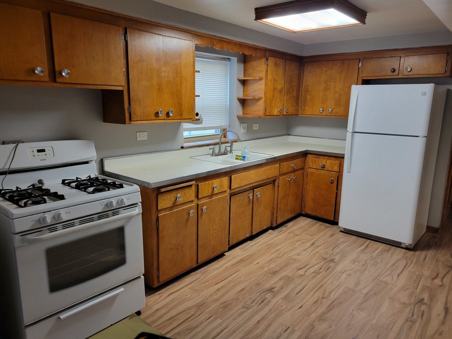 3213 Cuyler Avenue, Berwyn, IL 60402