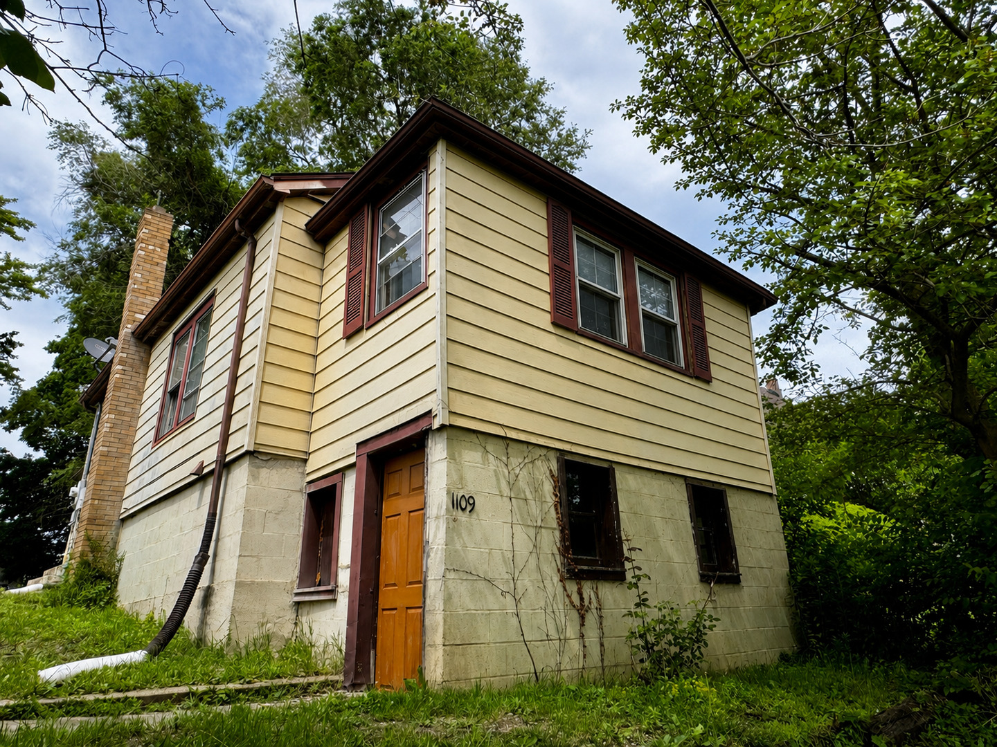 1109 4th Street, Lasalle, IL 61301