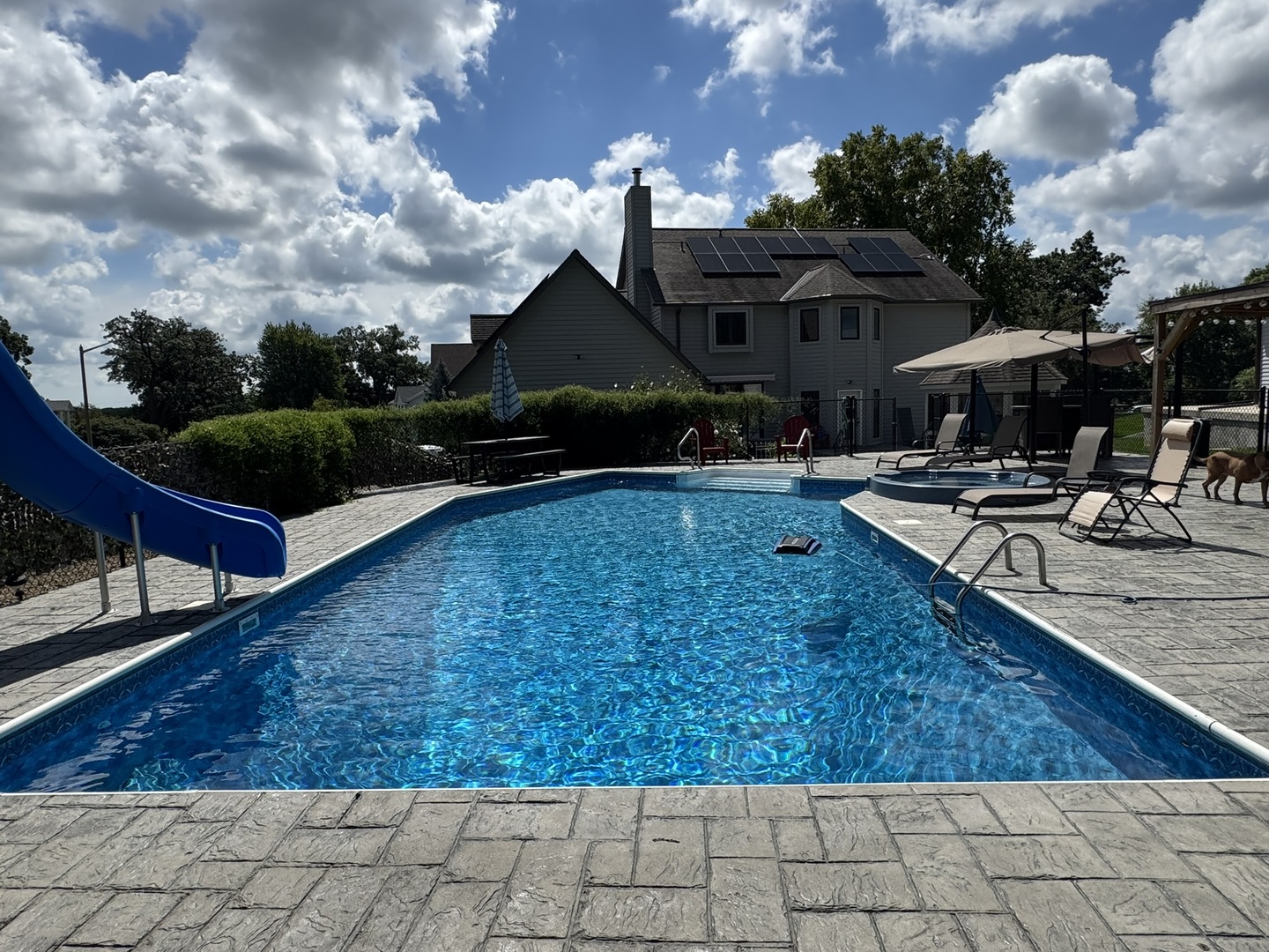 2500 Beverly Way, Ottawa, IL 61350