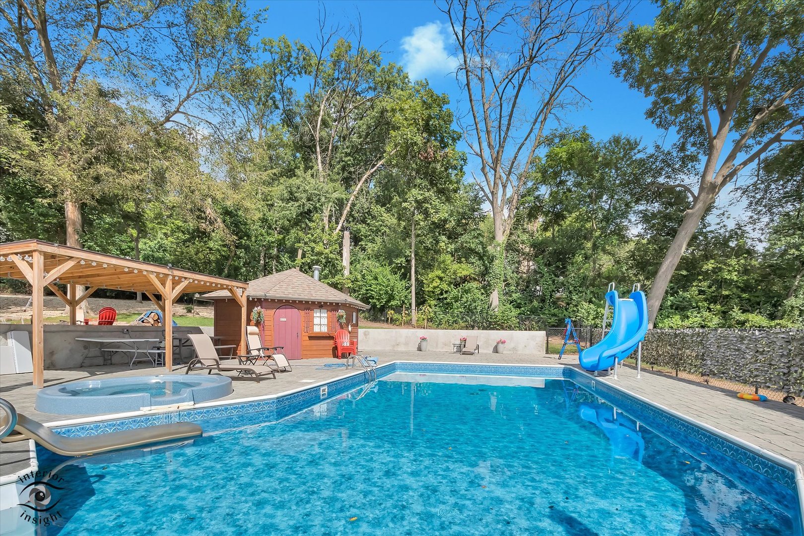 2500 Beverly Way, Ottawa, IL 61350