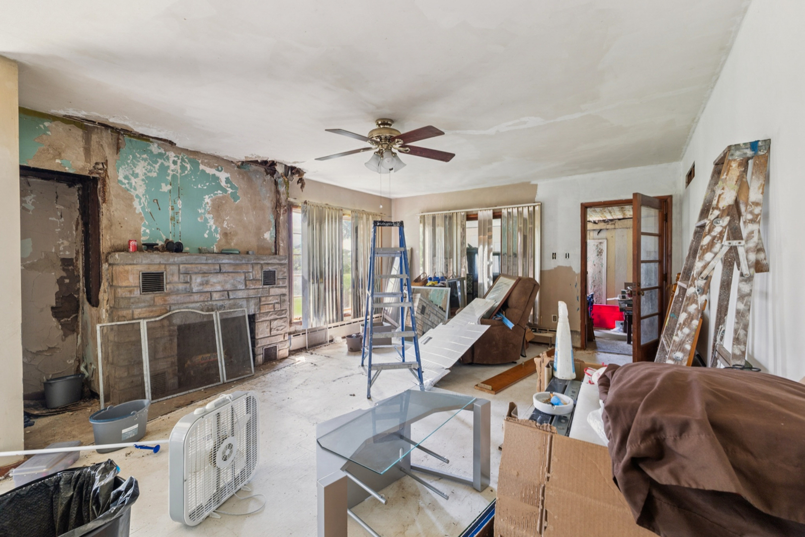 112 N Maple Street, Gilman, IL 60938
