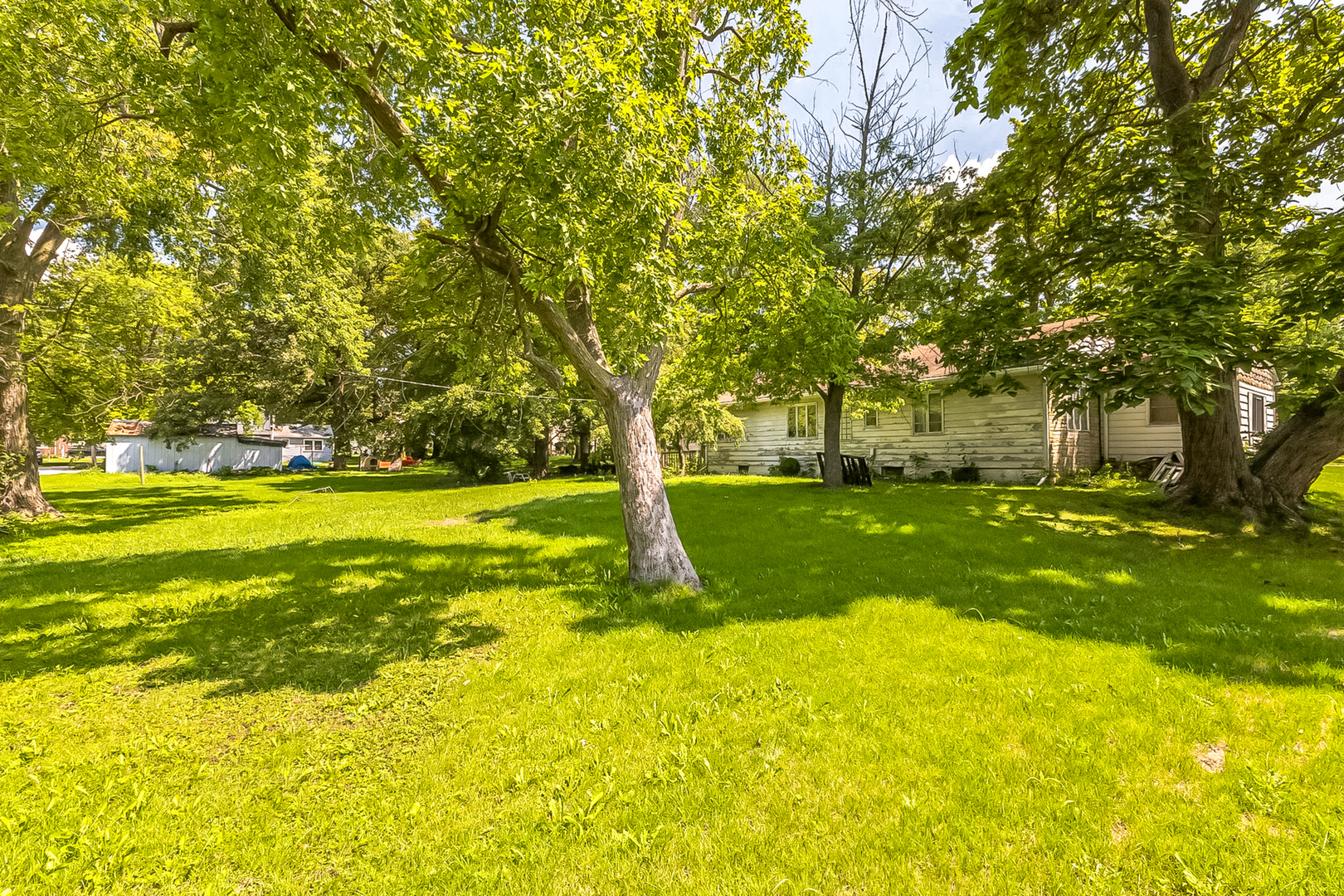 112 N Maple Street, Gilman, IL 60938
