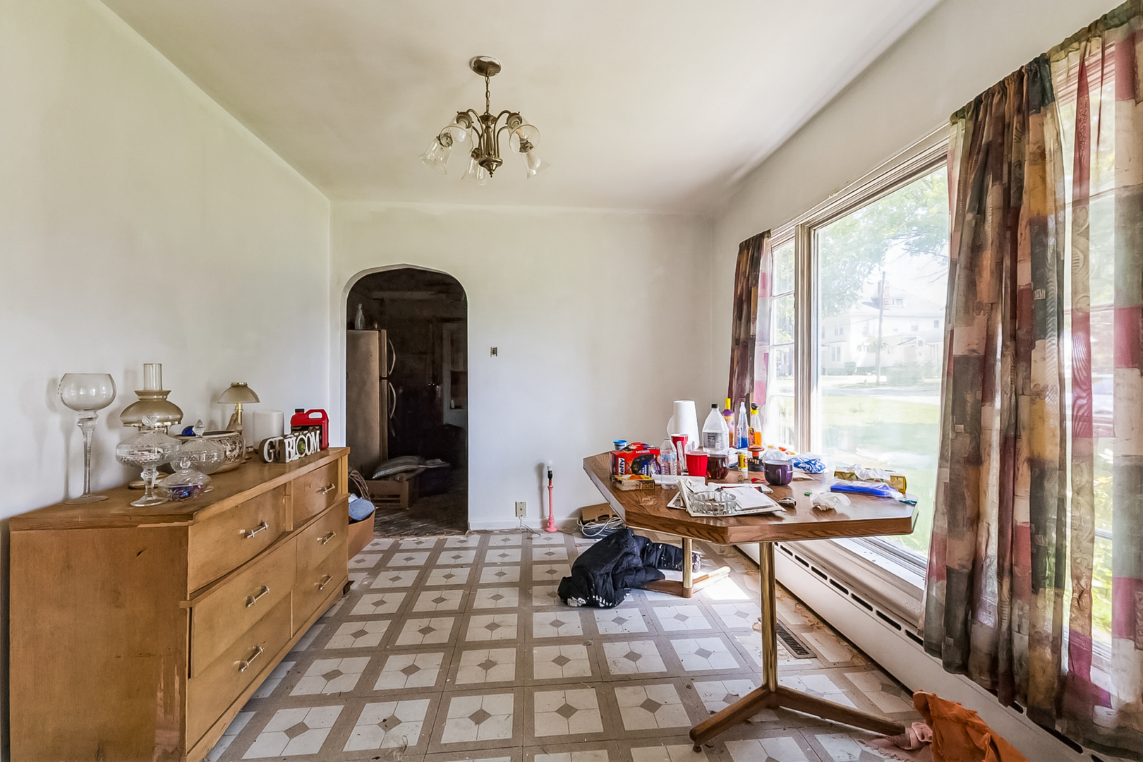 112 N Maple Street, Gilman, IL 60938