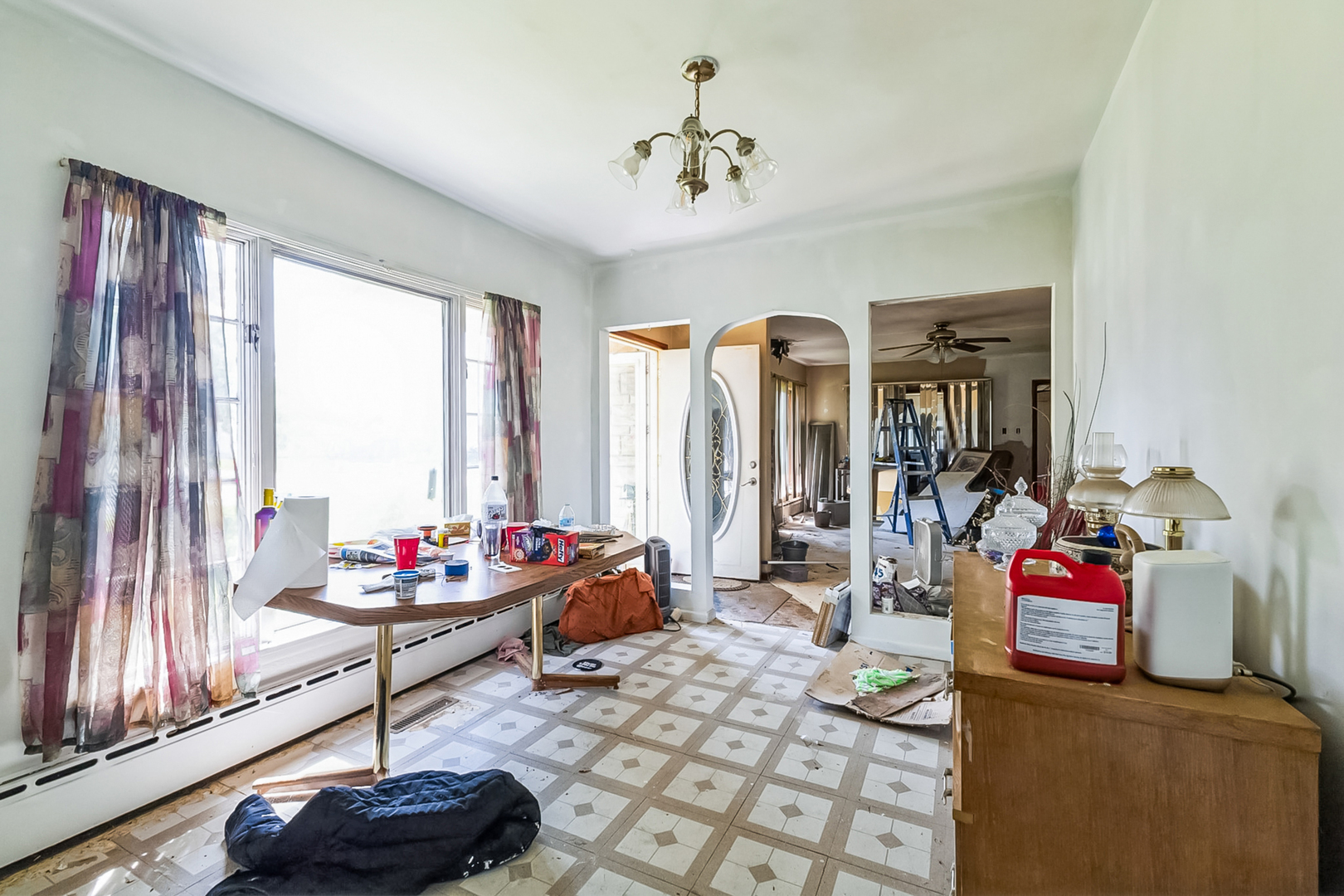 112 N Maple Street, Gilman, IL 60938
