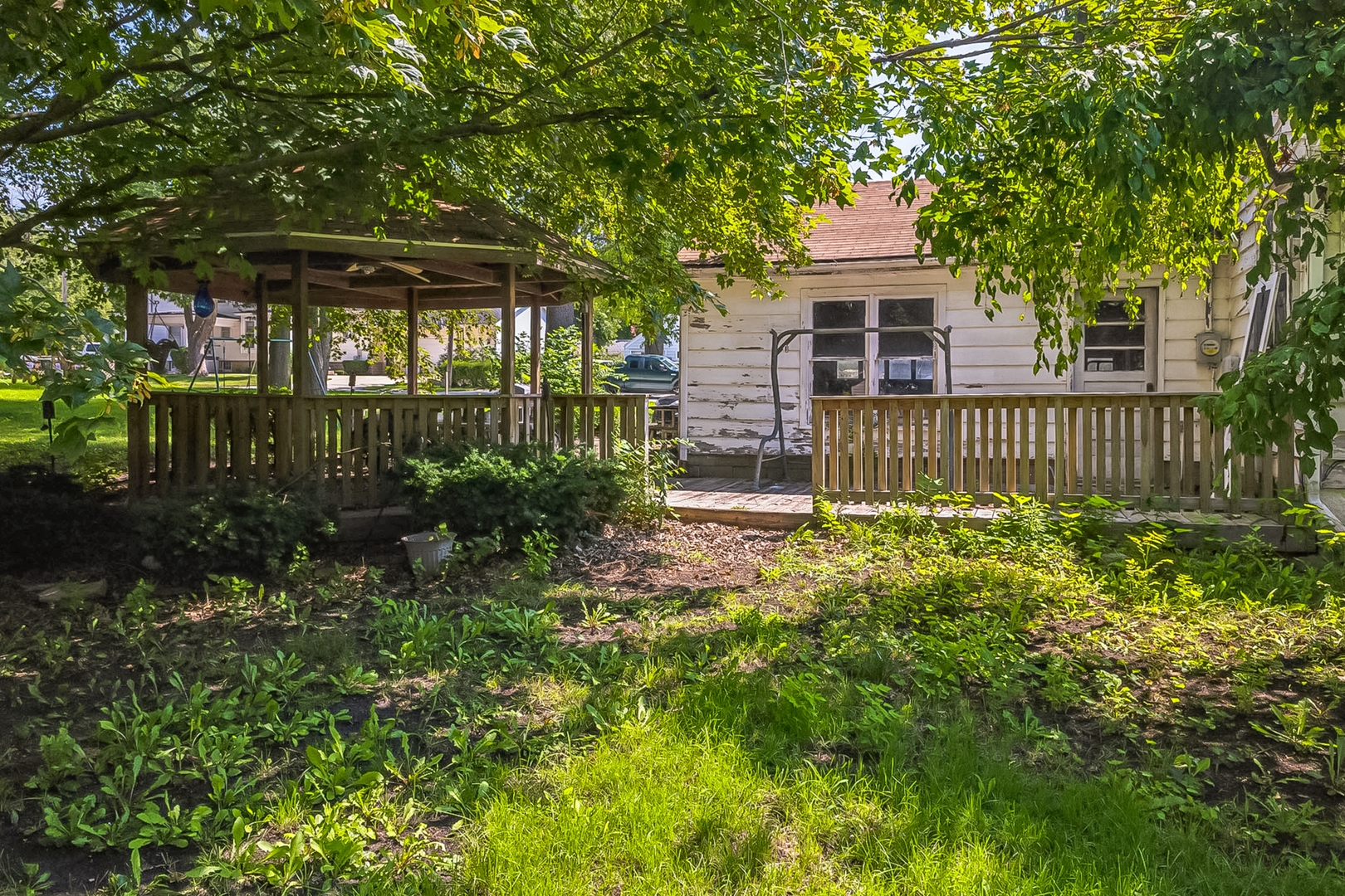 112 N Maple Street, Gilman, IL 60938