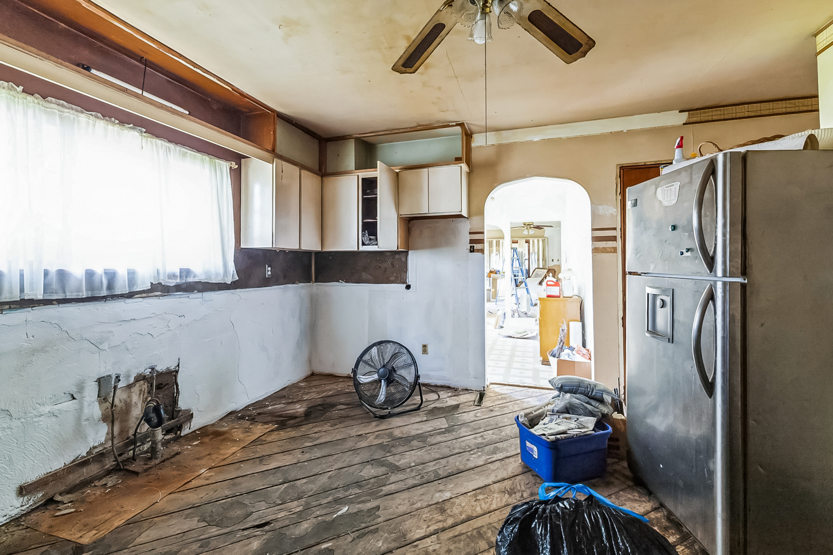 112 N Maple Street, Gilman, IL 60938