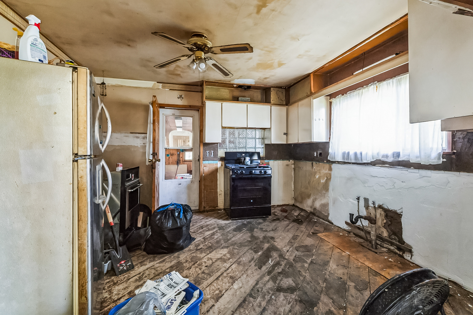 112 N Maple Street, Gilman, IL 60938