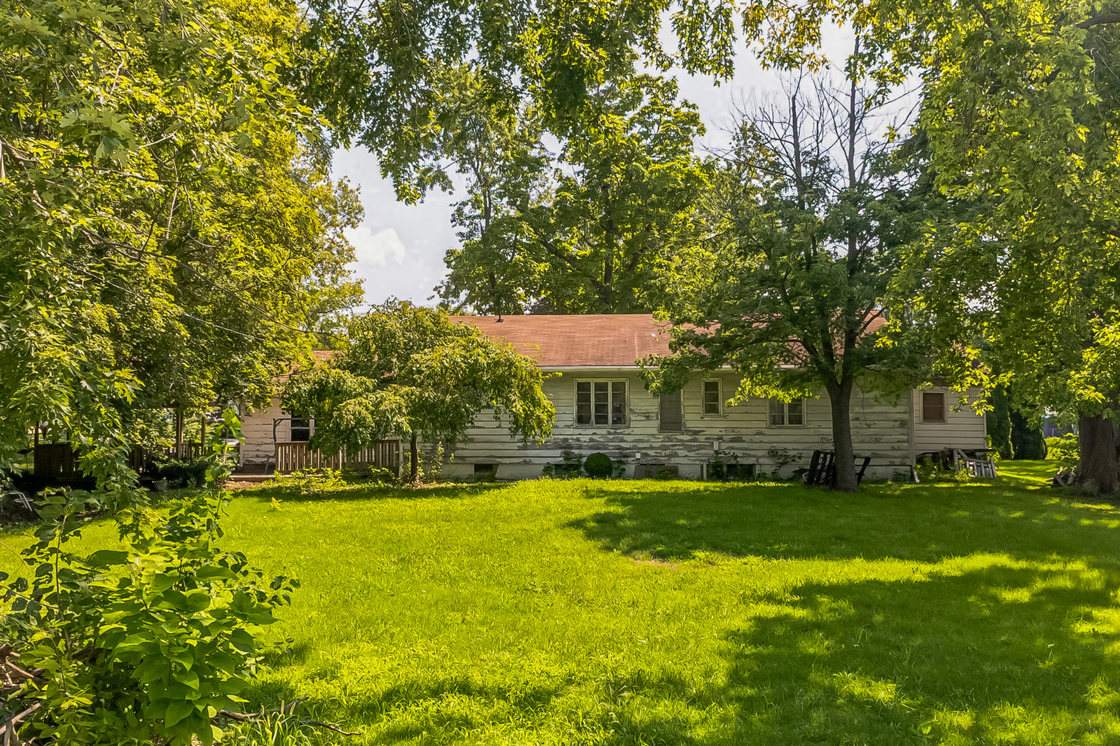 112 N Maple Street, Gilman, IL 60938