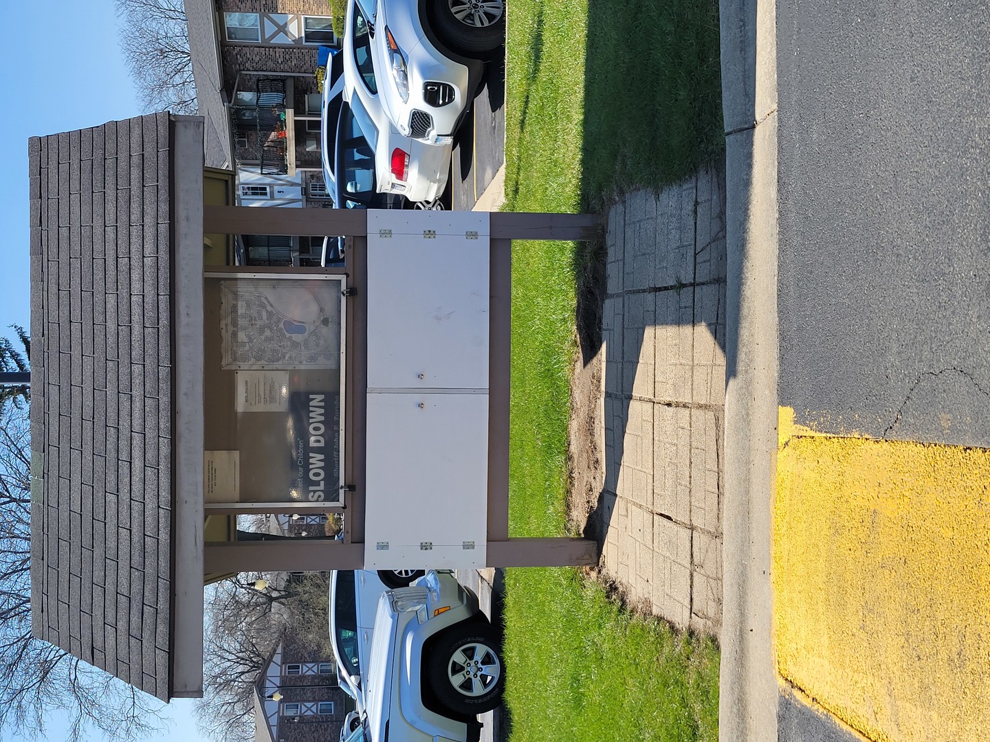 9S025 Lake Drive #10A-203, Willowbrook, IL 60527