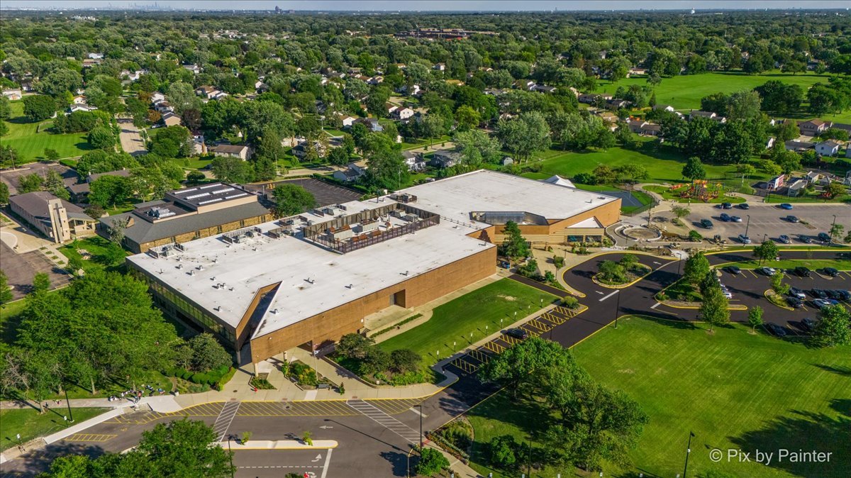 501 Argyll Lane, Schaumburg, IL 60194