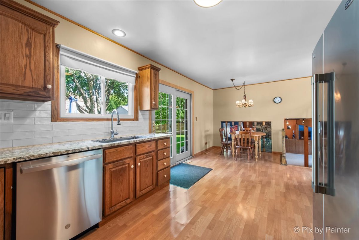 501 Argyll Lane, Schaumburg, IL 60194