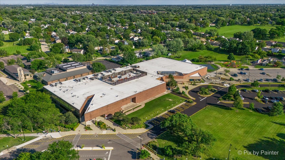 501 Argyll Lane, Schaumburg, IL 60194